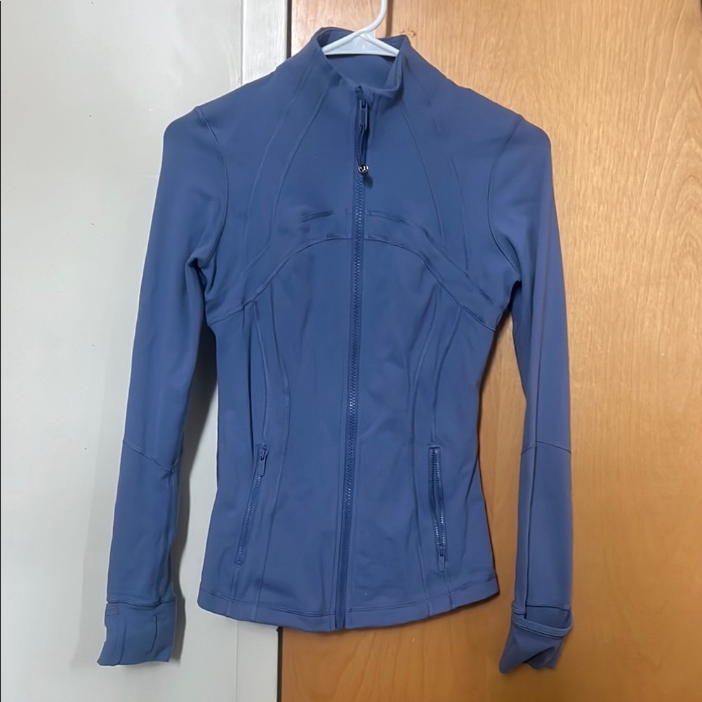Lululemon Women’s Define Jacket size 6
